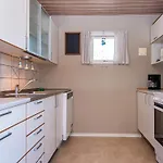 度假居 6 Person In Hemmet-by Traum *