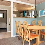 度假居 6 Person In Hemmet-by Traum