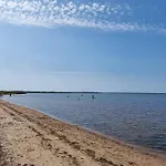 6 Person In Hemmet-by Traum 度假居 Hemmet