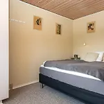 度假居 6 Person In Hemmet-by Traum Hemmet