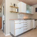 度假居 6 Person In Hemmet-by Traum Hemmet