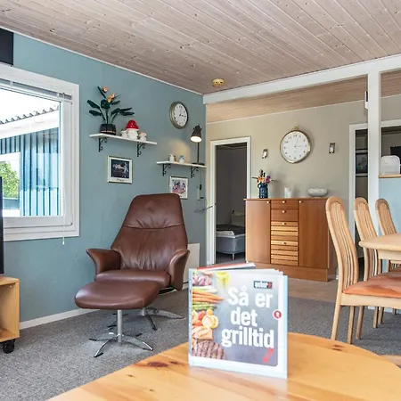 6 Person In Hemmet-by Traum Hemmet