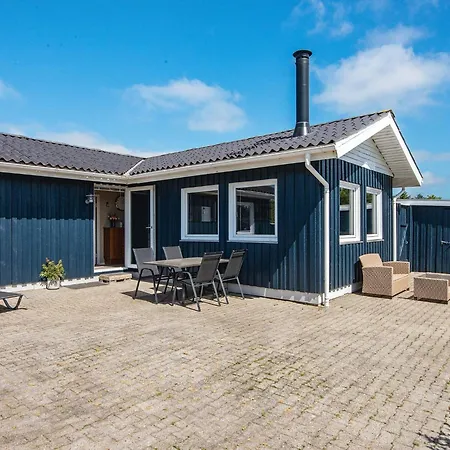 6 Person In Hemmet-by Traum Hemmet