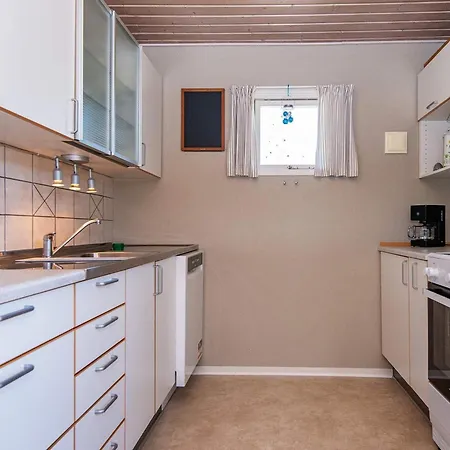 度假居 6 Person In Hemmet-by Traum