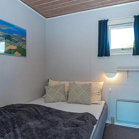 6 Person In Hemmet-by Traum Vakantiehuis Hemmet