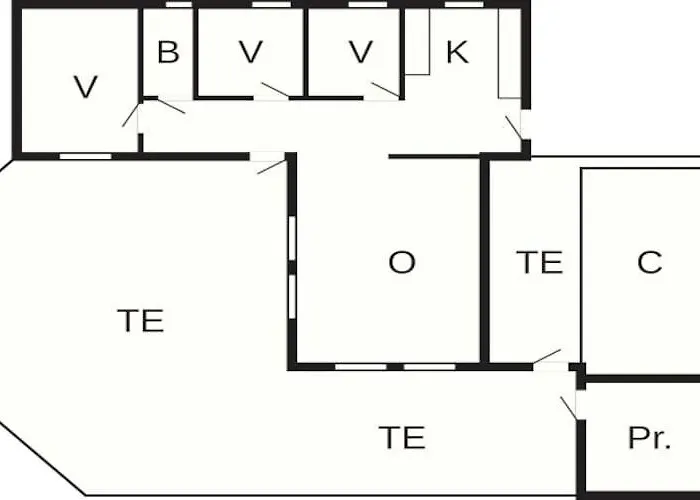 6 Person In Hemmet-by Traum Hemmet